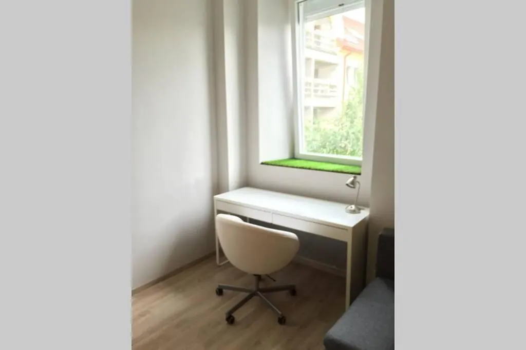 Dream Forest Apartment Budapest