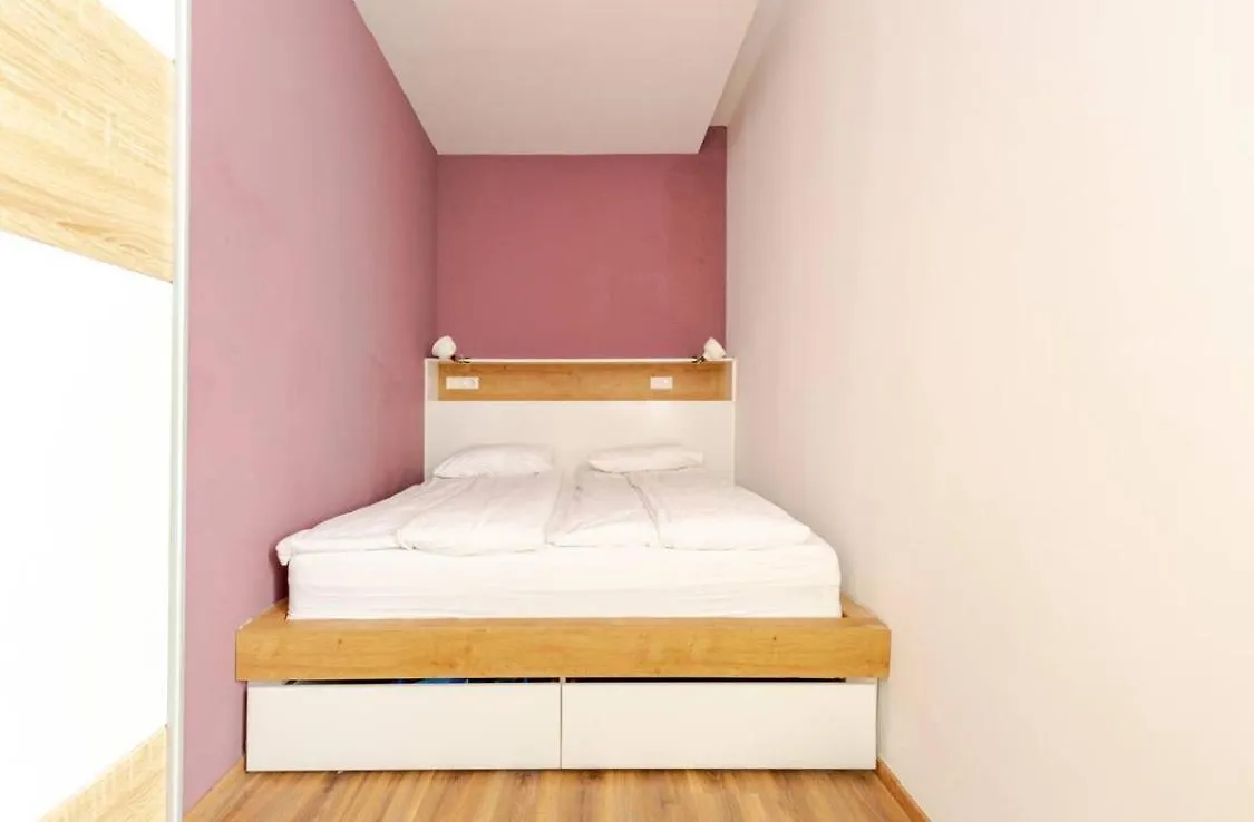 Dream Forest Apartment Budapest